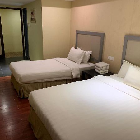 Mcity Inn Miri Εξωτερικό φωτογραφία