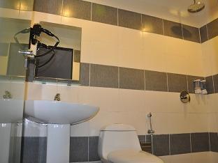 Mcity Inn Miri Εξωτερικό φωτογραφία
