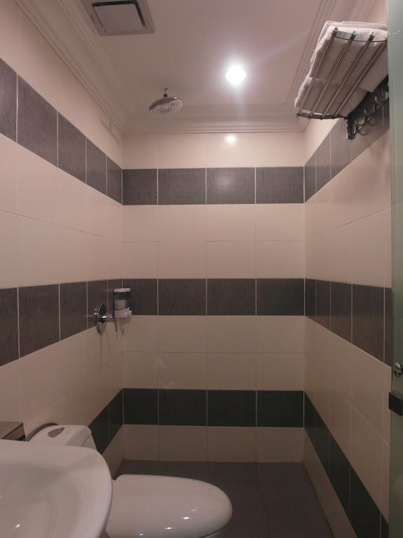 Mcity Inn Miri Δωμάτιο φωτογραφία